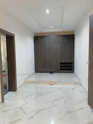 Fully Furnished 1 Bedroom Apartment With a Balcony and Jacuzzi