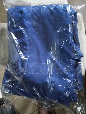 Suit for Outing or Church