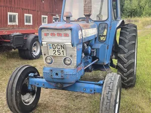 Tractor 5000