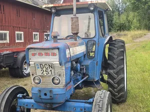 Tractor 5000