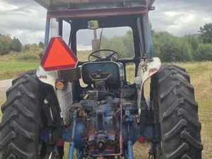 Tractor 5000