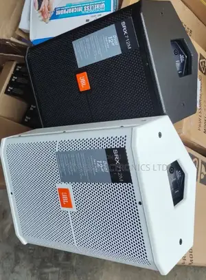 JBL SRX-712(12" Monitor) Speaker 700w