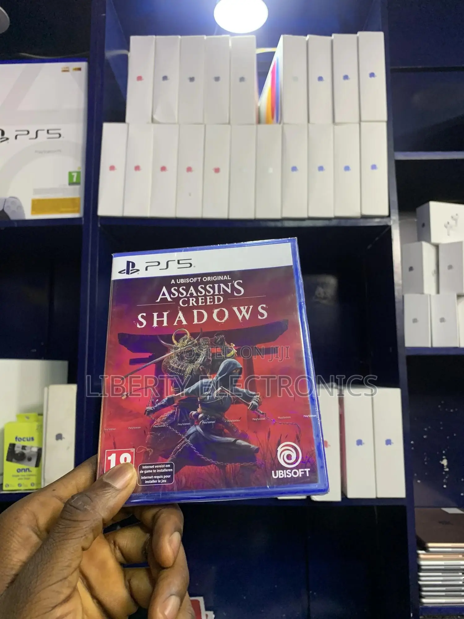 Assassin’S Creed