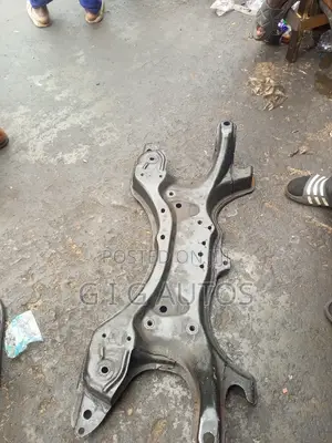 Front Engine Beam Toyota Corolla