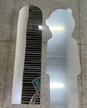Flexible/Unbreakable Mirror