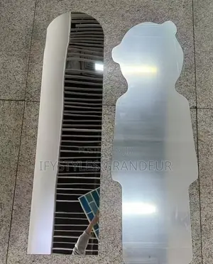Flexible/Unbreakable Mirror