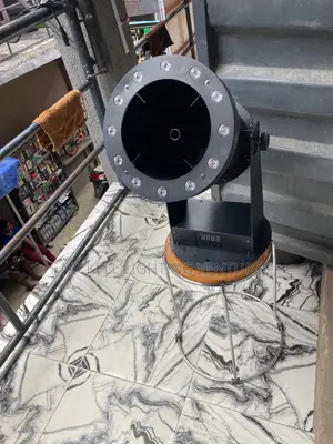 Led Confetti 1500w Machine