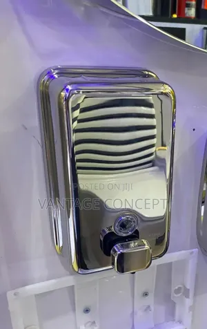Soap Dispenser