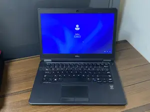 Laptop Dell Latitude E7450 8GB Intel Core i7 SSD 256GB