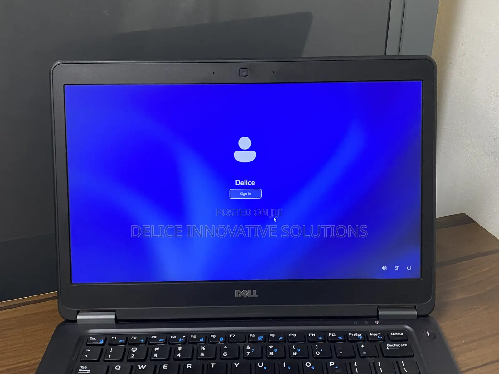 Laptop Dell Latitude E7450 8GB Intel Core i7 SSD 256GB