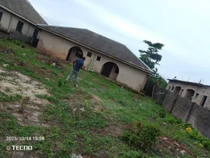 4bdrm Block of Flats in Mr Biggs, Igbogbo for sale