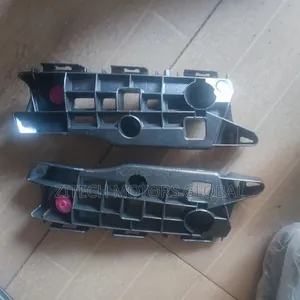 Set Front Bumper Hook Es350 2013/2018