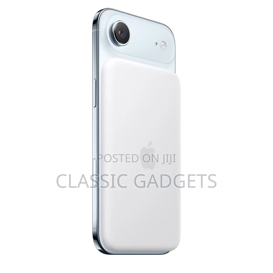 Apple iPhone Air Magsafe Battery (2025)
