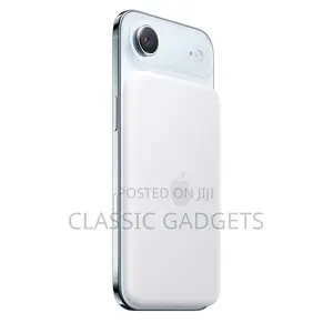 Apple iPhone Air Magsafe Battery (2025)