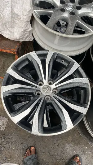 20” Inch Rim Lexus Rx350 2017 Available In 1 Or 2 Pieces