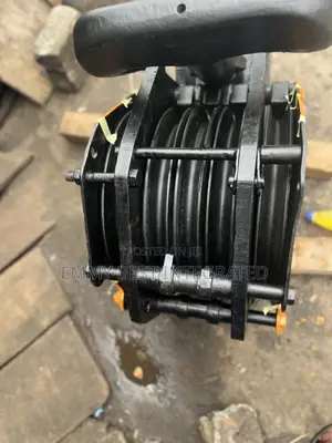 Mooring Hook