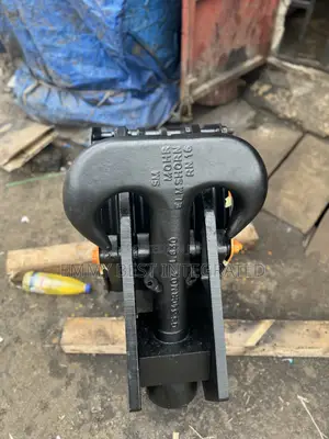Mooring Hook