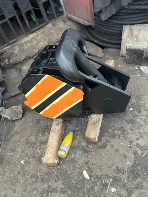 Mooring Hook