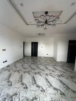 3bdrm Apartment in Shonibare Estate, Maryland for rent