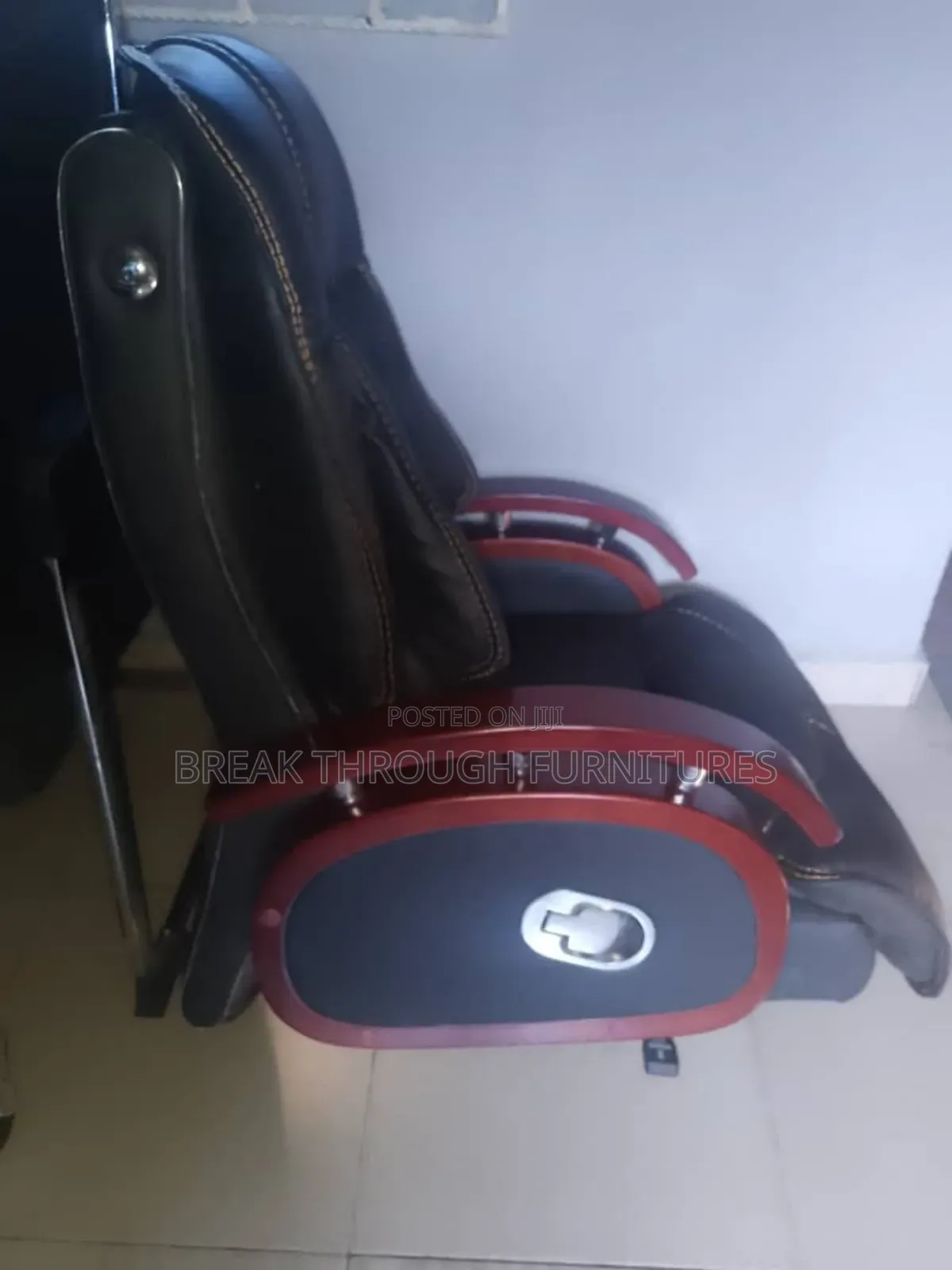 Recycling Chairs