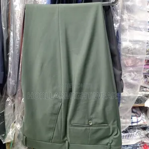 Turkey Trousers