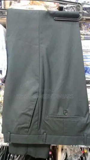 Turkey Trousers