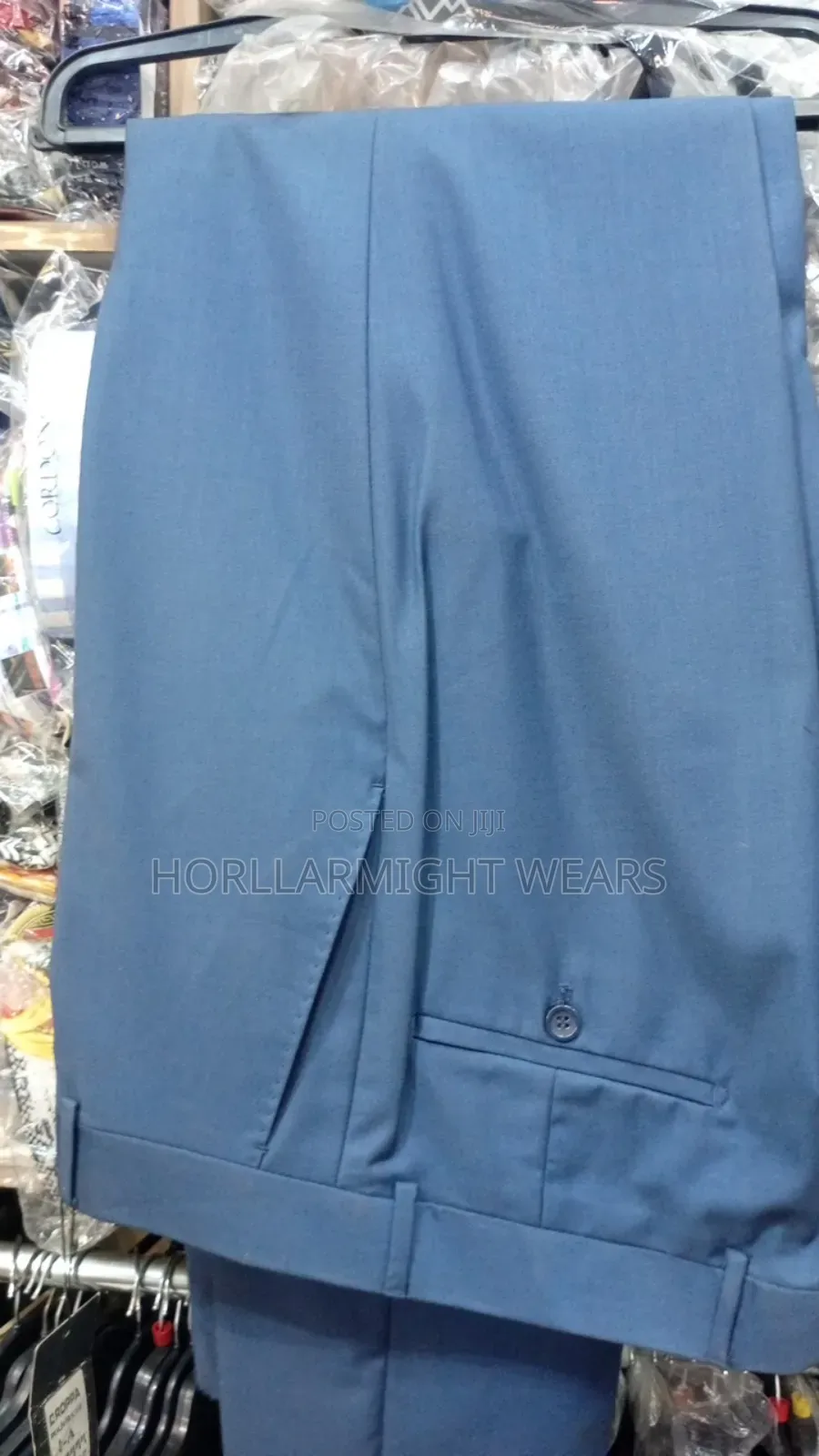 Turkey Trousers
