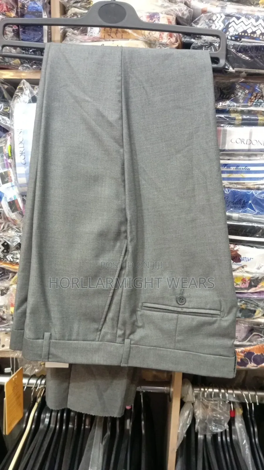 Turkey Trousers