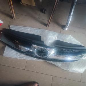 Front Grill Sienna 2006/2008