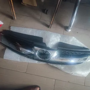 Front Grill Sienna 2006/2008