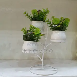 Three in One Set Ceramic
