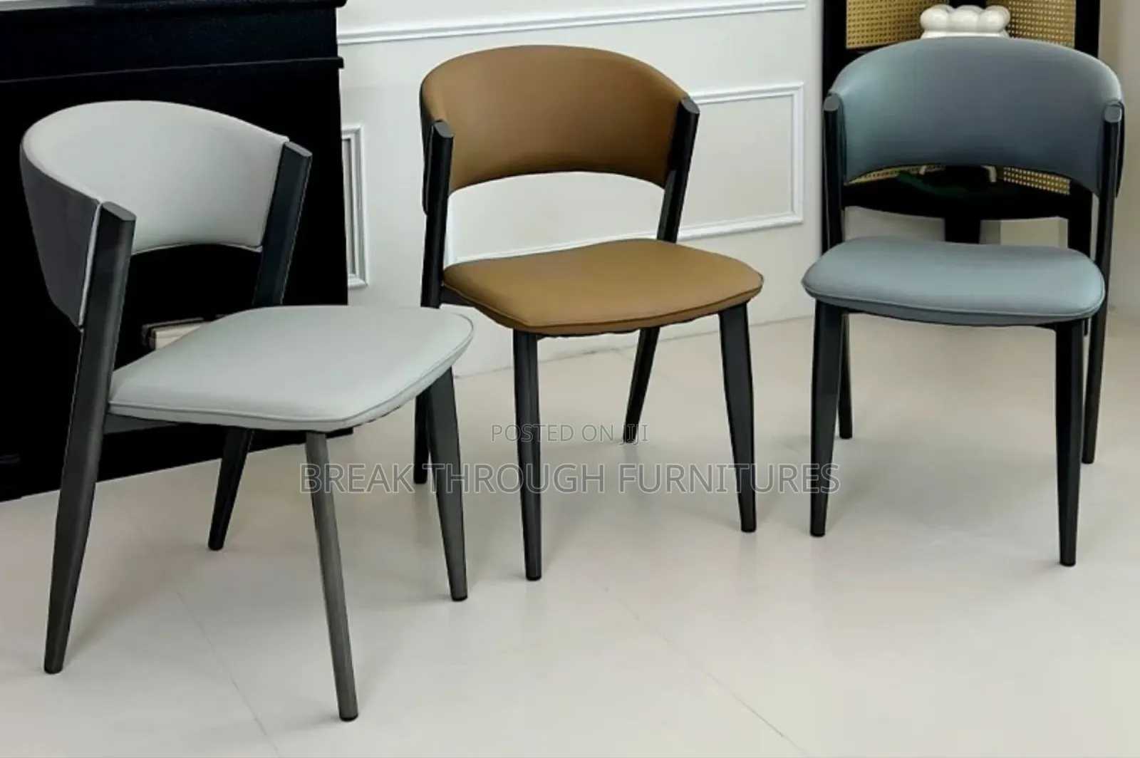 Quality Chairs