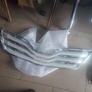Front Grill Camry 2010/2011