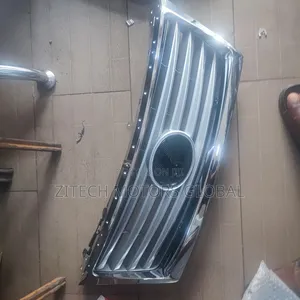 Front Grill Es350 2010/2012