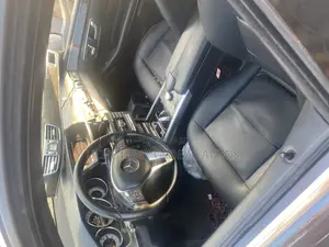 This Is 212 Done With the Fixing of the Radio and Steering Wheel