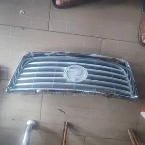 Front Grill Es350 2007/2009