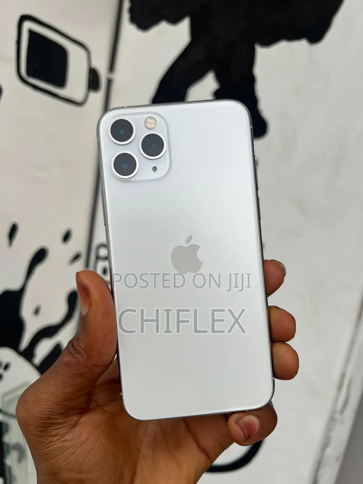 Apple iPhone 15 Pro Max 256 GB White