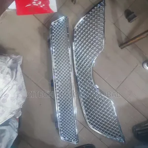 Up and Down Grill Camry 2007/2009 Sports Edition