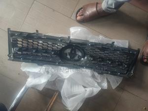 Front Grill Rav4 2008/2010