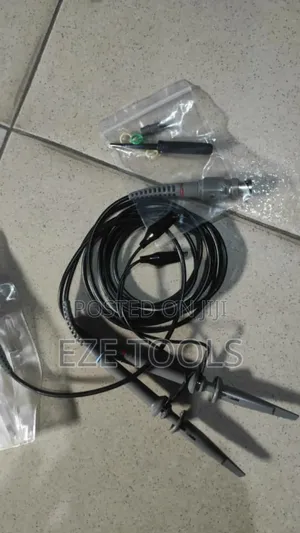 Oscilloscope Probe