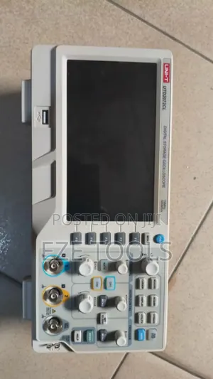 Uni-T Oscilloscope