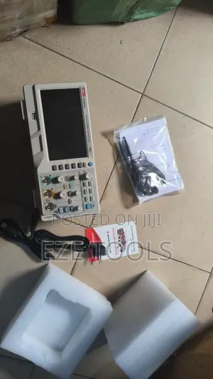 Uni-T Oscilloscope