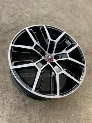 19” Inch Rim Alloy For Mercedes Benz Cars/ Suv’S