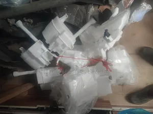 Water Container Toyota and Lexus Available