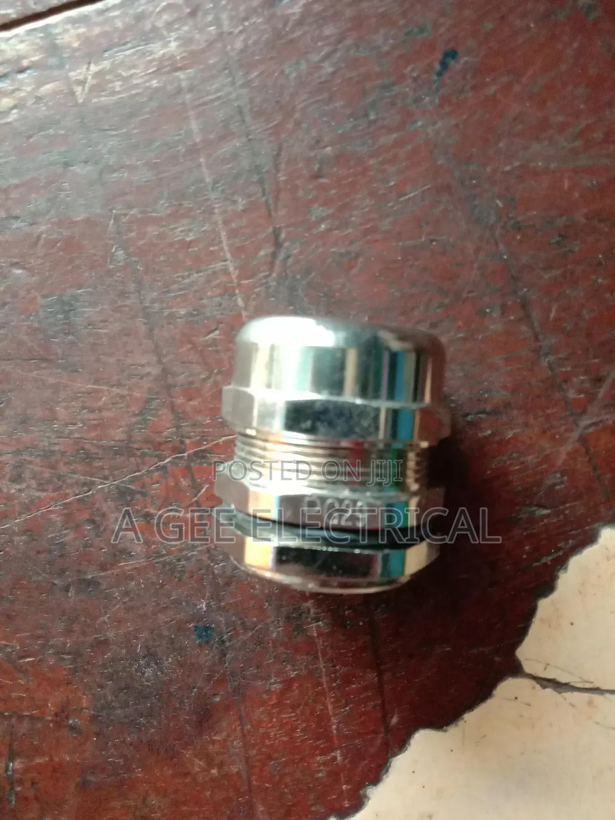 Stenless Cable Grand