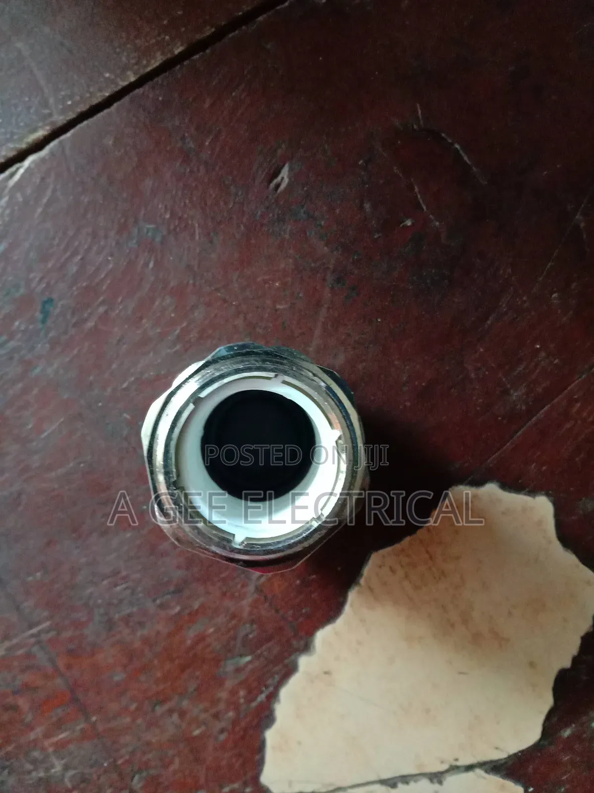 Stenless Cable Grand