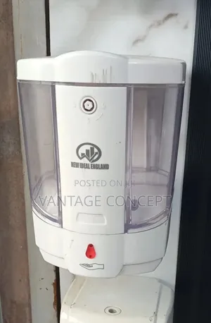 Soap Dispenser