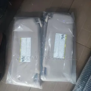 Inner Sunshade Toyota Camry 2007/2011