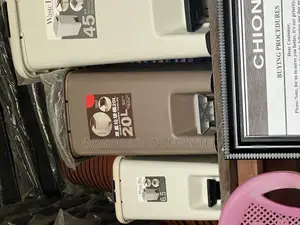 20l Double-Covered Pedal Trash Bin.
