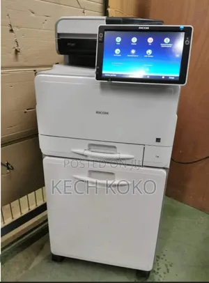 Ricoh MPC 307